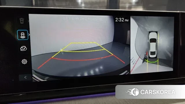 Hyundai Grandeur (GN7) id 3620493 из Кореи 8