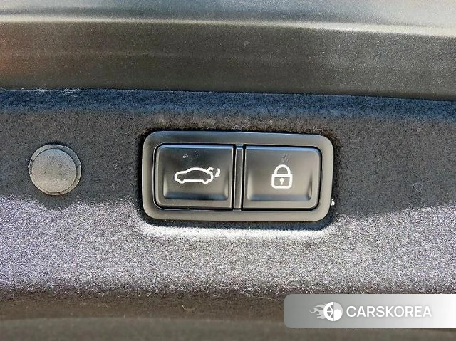 Kia The New K5 Hybrid 3rd generation id 4854018 из Кореи 8
