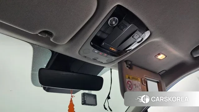 Kia Sorento 4th Generation id 3650495 из Кореи 8