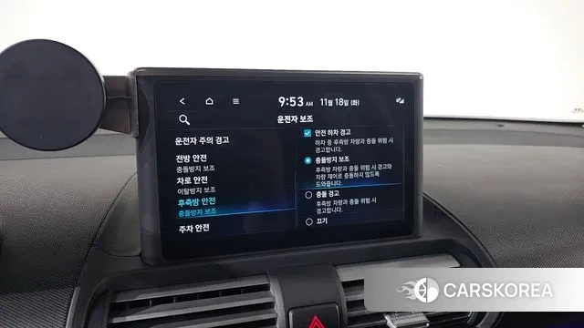 Hyundai Casper id 3377327 из Кореи 8