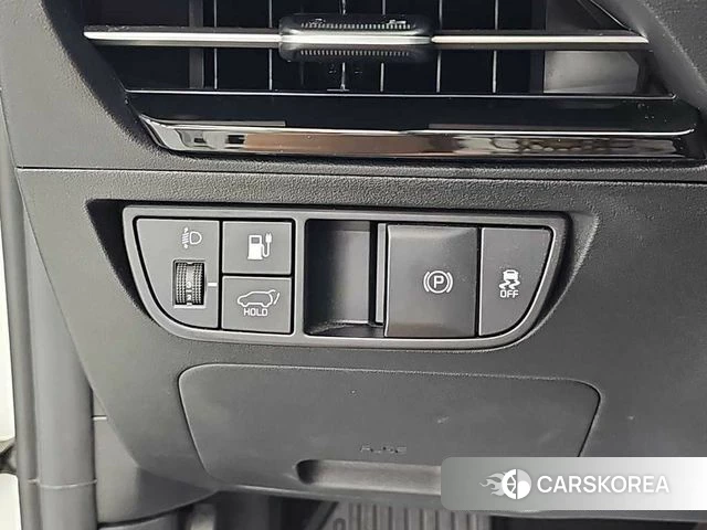 Kia EV6 id 4680118 из Кореи 8
