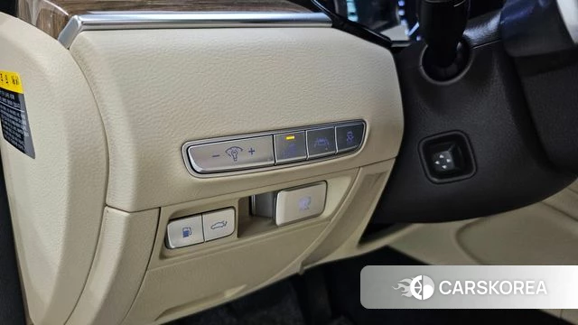 Kia More K9 id 4677871 из Кореи 8
