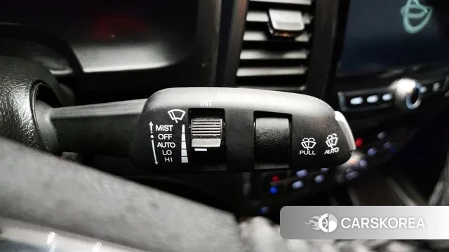 Ssangyong The New Rexton Sport id 3509006 из Кореи 8