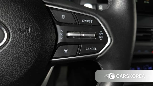 Hyundai Palisade id 4626140 из Кореи 8