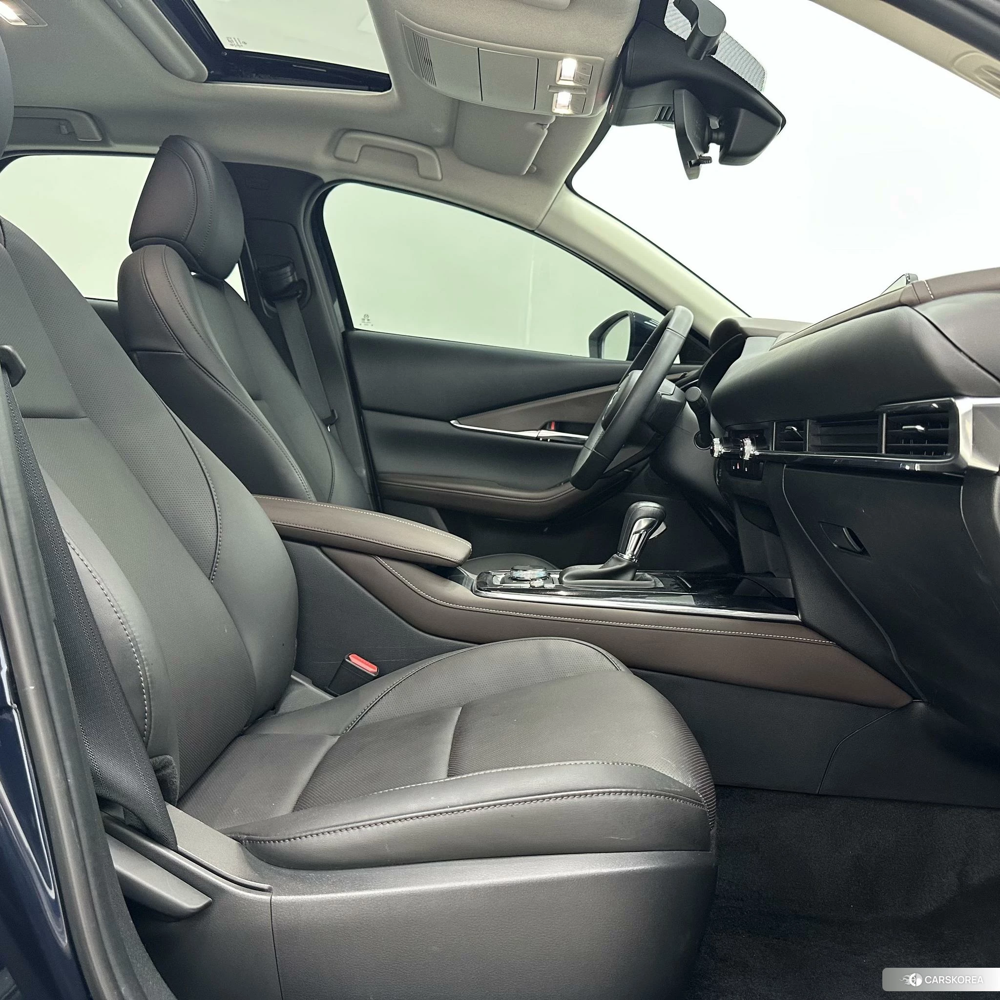 Mazda CX-30 id 4504744 из Китая 8