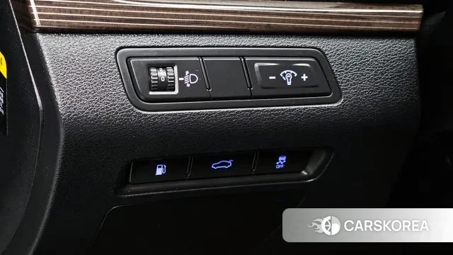 Hyundai Sonata New Rise id 3161981 из Кореи 8