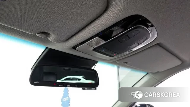 Hyundai Palisade id 3686996 из Кореи 8