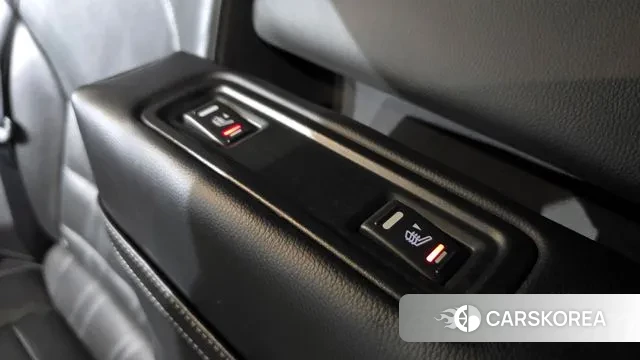 Renault Korea (Samsung) QM6 id 3692308 из Кореи 8