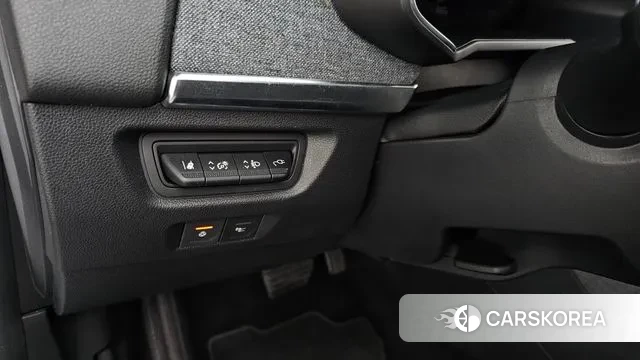 Renault Korea (Samsung) Joe id 3367429 из Кореи 8