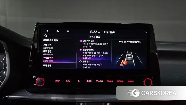 Kia The New K3 2nd generation id 3433318 из Кореи 8