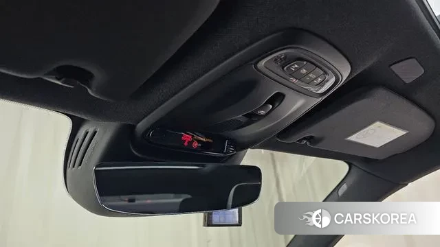 Volvo XC40 id 3717496 из Кореи 8