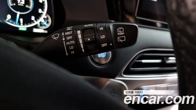 Hyundai Palisade id 2745739 из Кореи 8