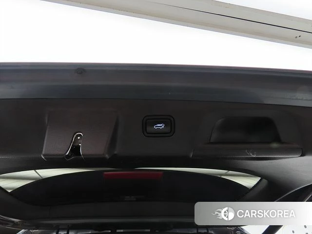 Hyundai Palisade id 4202775 из Кореи 8