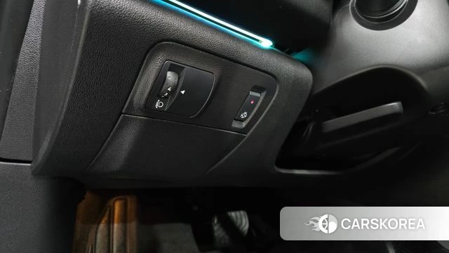 Renault Korea (Samsung) The New SM6 id 3941046 из Кореи 8