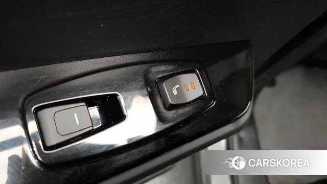 Ssangyong Torres id 3517893 из Кореи 8