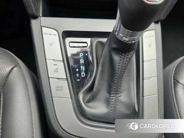 Hyundai The New Avante AD id 4547773 из Кореи 8