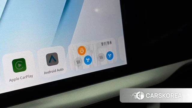 Renault Korea (Samsung) Grand Coleos id 3952728 из Кореи 8