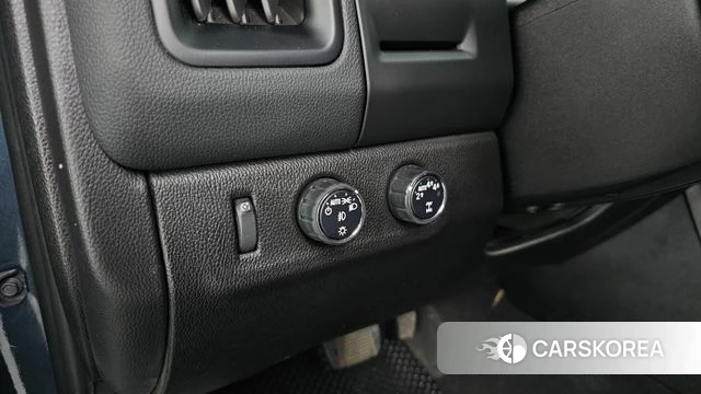 Chevrolet (GM Daewoo) Colorado id 3844503 из Кореи 8