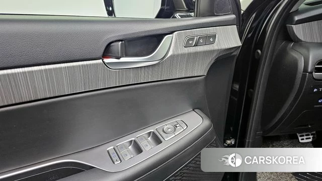 Hyundai The New Palisade id 3964252 из Кореи 8