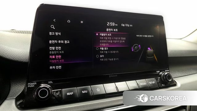 Kia Seltos id 4434425 из Кореи 8
