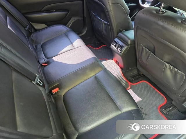 Renault Korea (Samsung) SM6 id 4502778 из Кореи 8