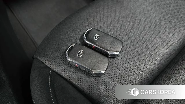 Kia Soul Booster id 4717464 из Кореи 8