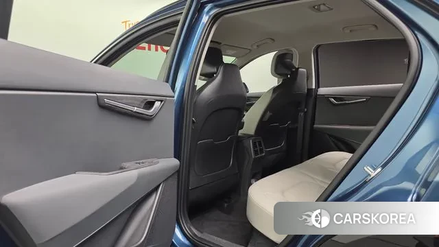 Kia Di Ol Nu Niro id 3649352 из Кореи 8