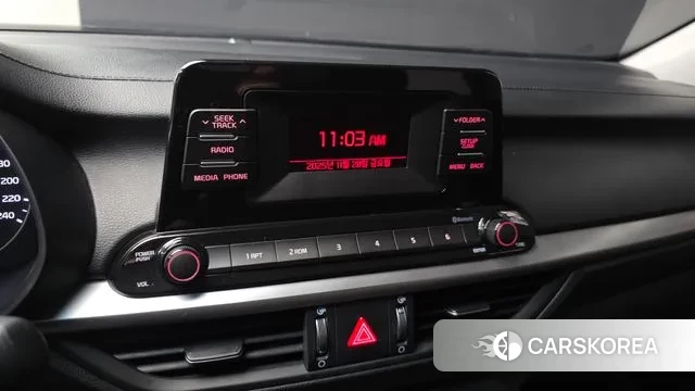 Kia Come New K3 id 3422582 из Кореи 8