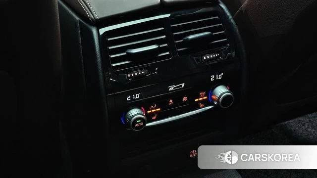 BMW 5 Series (G30) id 3916582 из Кореи 8