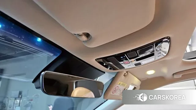 Hyundai Grandeur (GN7) id 3058308 из Кореи 8