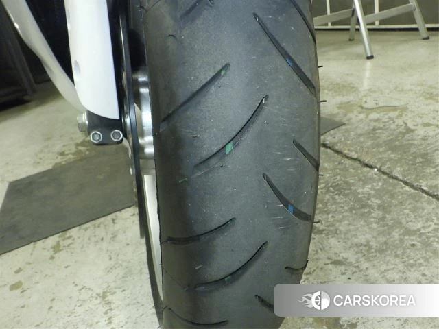 Suzuki GSX1300R HAYABUSA id 3947225 из Японии 8