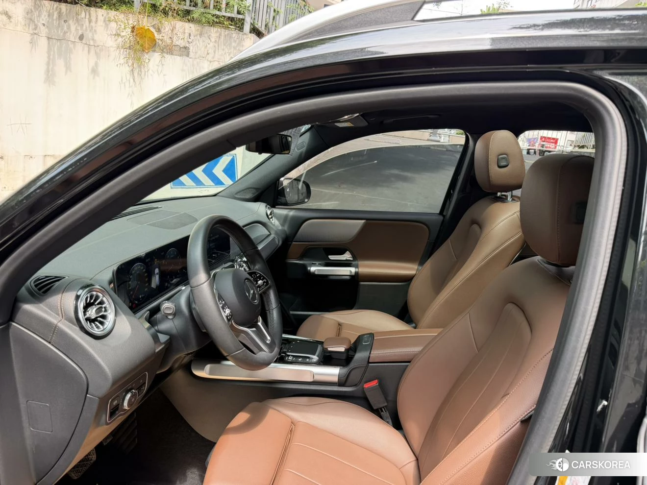 Mercedes-Benz GLB id 4440740 из Китая 8