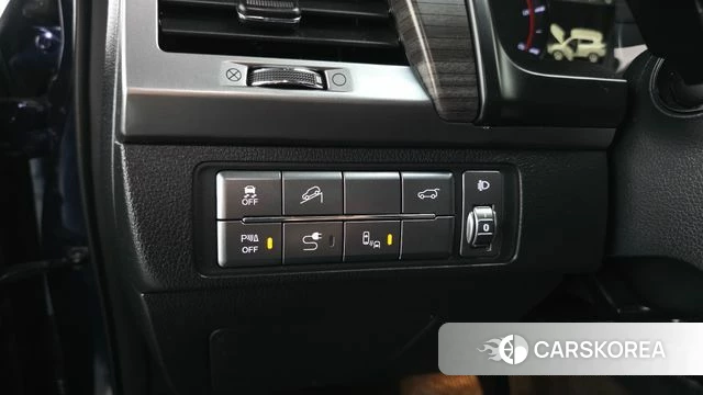 Ssangyong G4 Rexton id 4196830 из Кореи 8