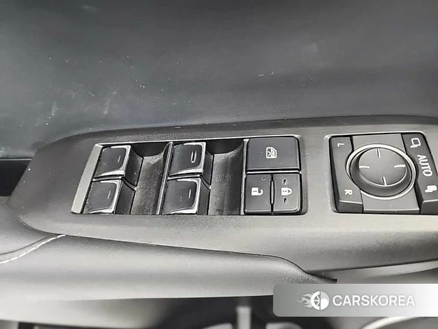 Lexus NX300h id 4325678 из Кореи 8