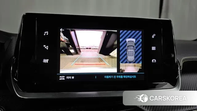 Peugeot e-2008 second generation id 3585845 из Кореи 8