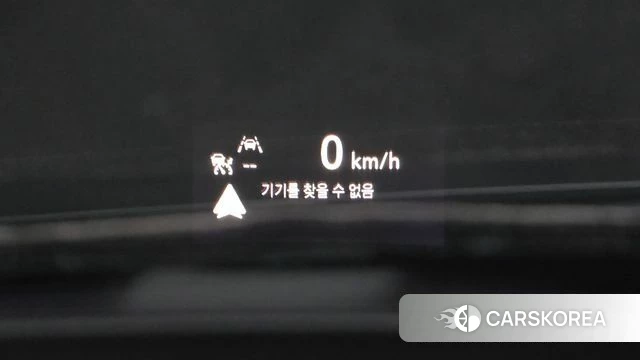Chevrolet (GM Daewoo) Trailblazer id 4383502 из Кореи 8