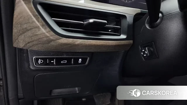 Kia K8 id 2975722 из Кореи 8