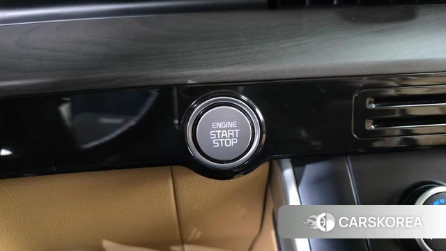 Kia Carnival 4th generation id 3818830 из Кореи 8