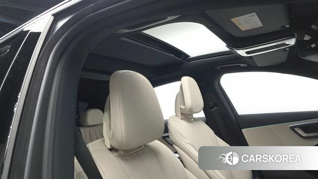 Mercedes-Benz E-Class W214 id 4853362 из Кореи 8