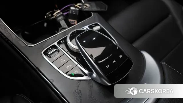 Mercedes-Benz C-Class W205 id 3646214 из Кореи 8