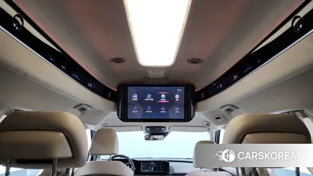 Kia Carnival 4th generation id 3626020 из Кореи 8