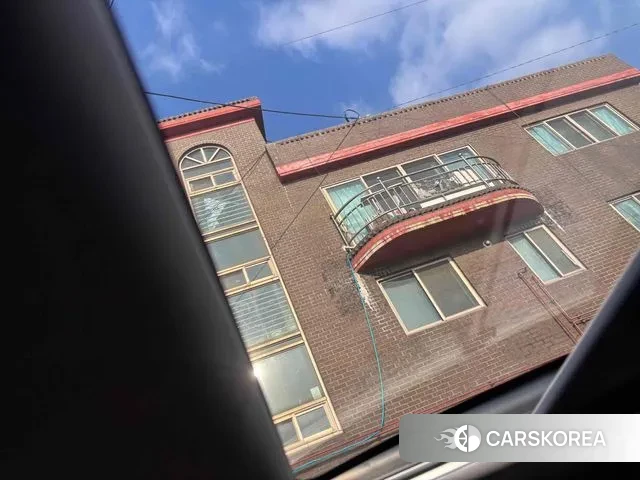 Toyota Camry (XV70) id 3514757 из Кореи 8