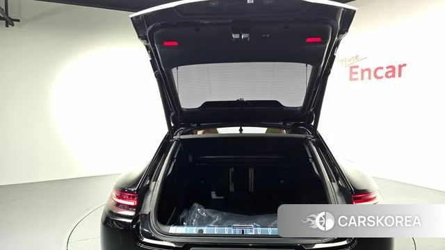 Porsche Panamera (971) id 4416908 из Кореи 8