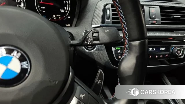 BMW M2 (F87) id 3536137 из Кореи 8