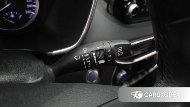 Hyundai Santa Fe TM id 3894121 из Кореи 8