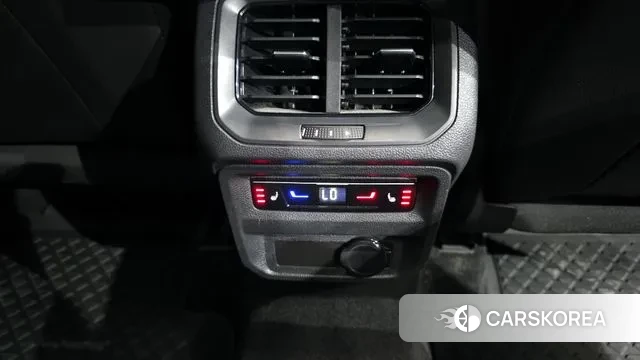 Volkswagen Tiguan second Generation id 3027754 из Кореи 8