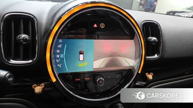 Mini Cooper Countryman id 3897643 из Кореи 8