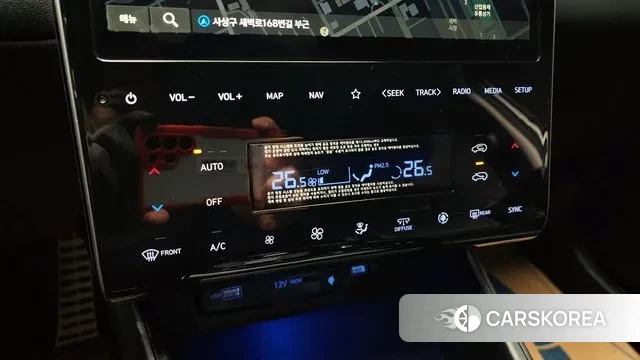 Hyundai Tucson (NX4) id 3626179 из Кореи 8