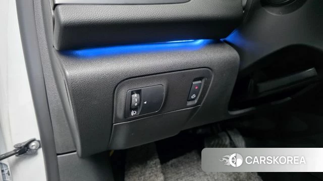 Renault Korea (Samsung) The New SM6 id 4376038 из Кореи 8