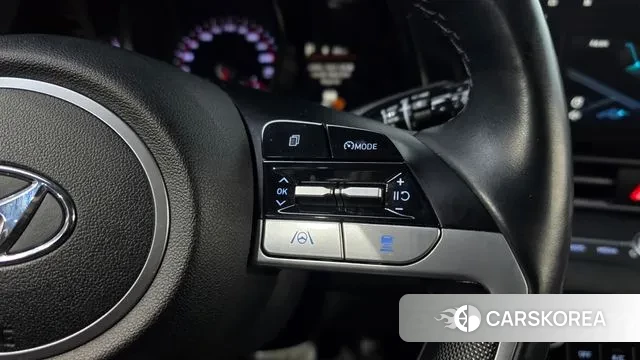 Hyundai Avante (CN7) id 3607151 из Кореи 8